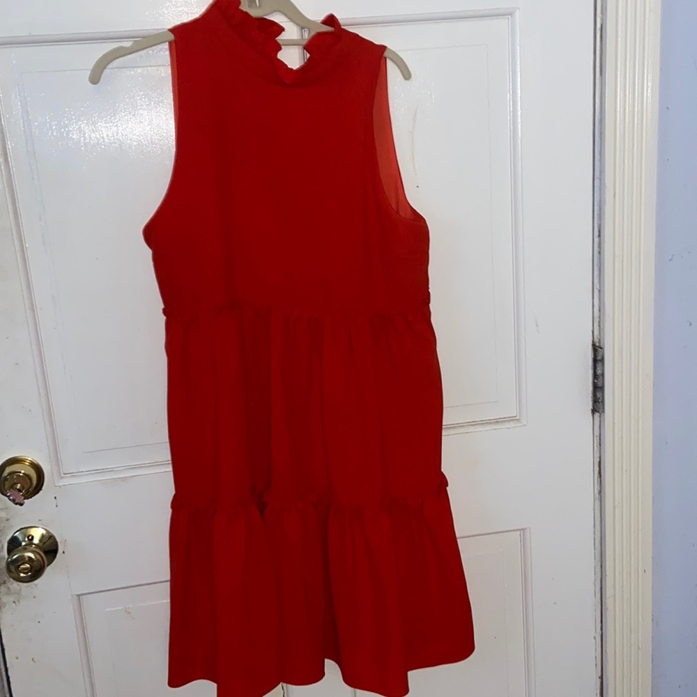 Cute classy dress